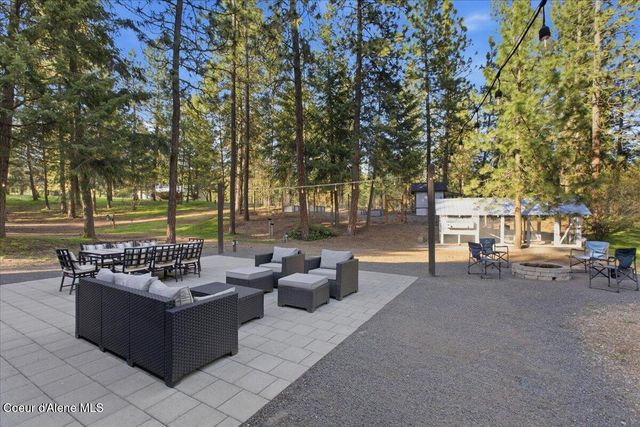 6910 N HARVARD RD, Newman Lake, WA 99025