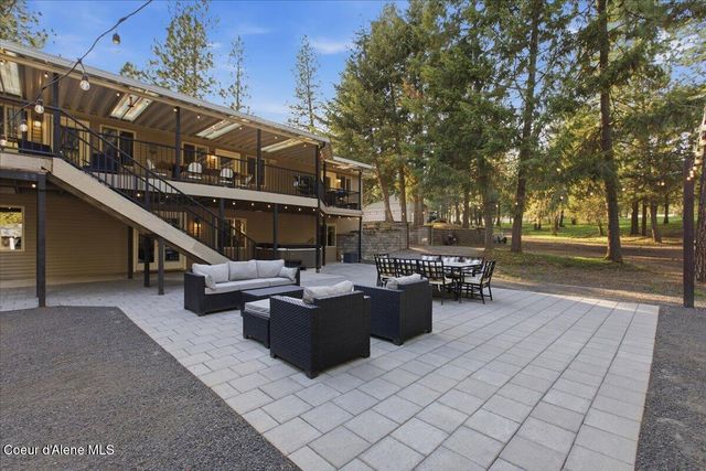 6910 N HARVARD RD, Newman Lake, WA 99025