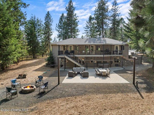 6910 N HARVARD RD, Newman Lake, WA 99025