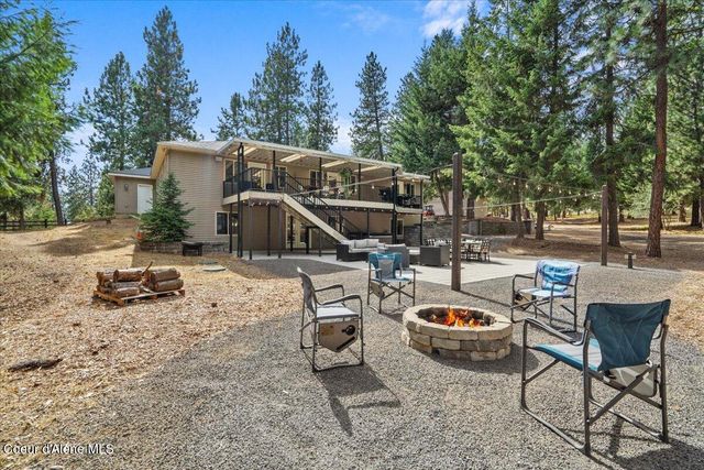 6910 N HARVARD RD, Newman Lake, WA 99025