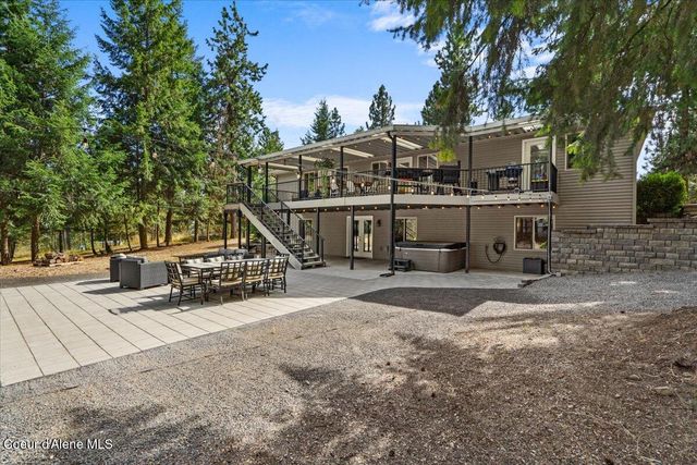 6910 N HARVARD RD, Newman Lake, WA 99025