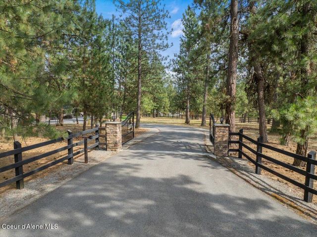 6910 N HARVARD RD, Newman Lake, WA 99025