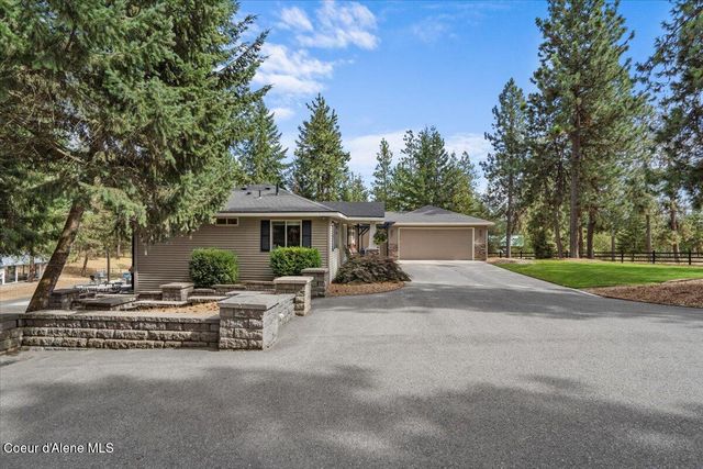 6910 N HARVARD RD, Newman Lake, WA 99025