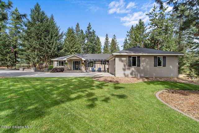6910 N HARVARD RD, Newman Lake, WA 99025