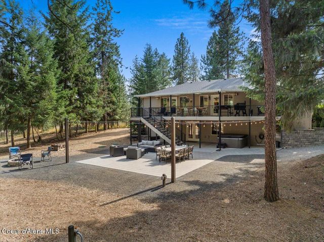 6910 N HARVARD RD, Newman Lake, WA 99025