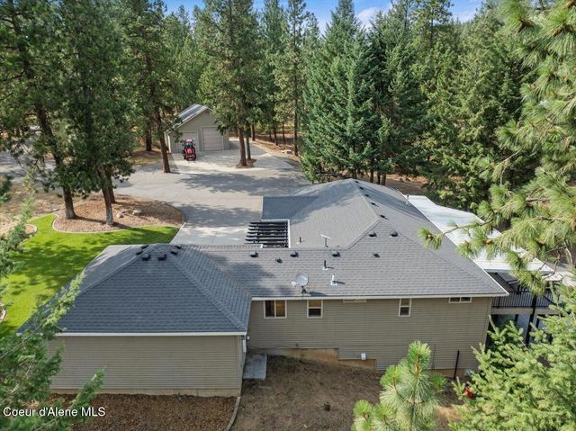 6910 N HARVARD RD, Newman Lake, WA 99025