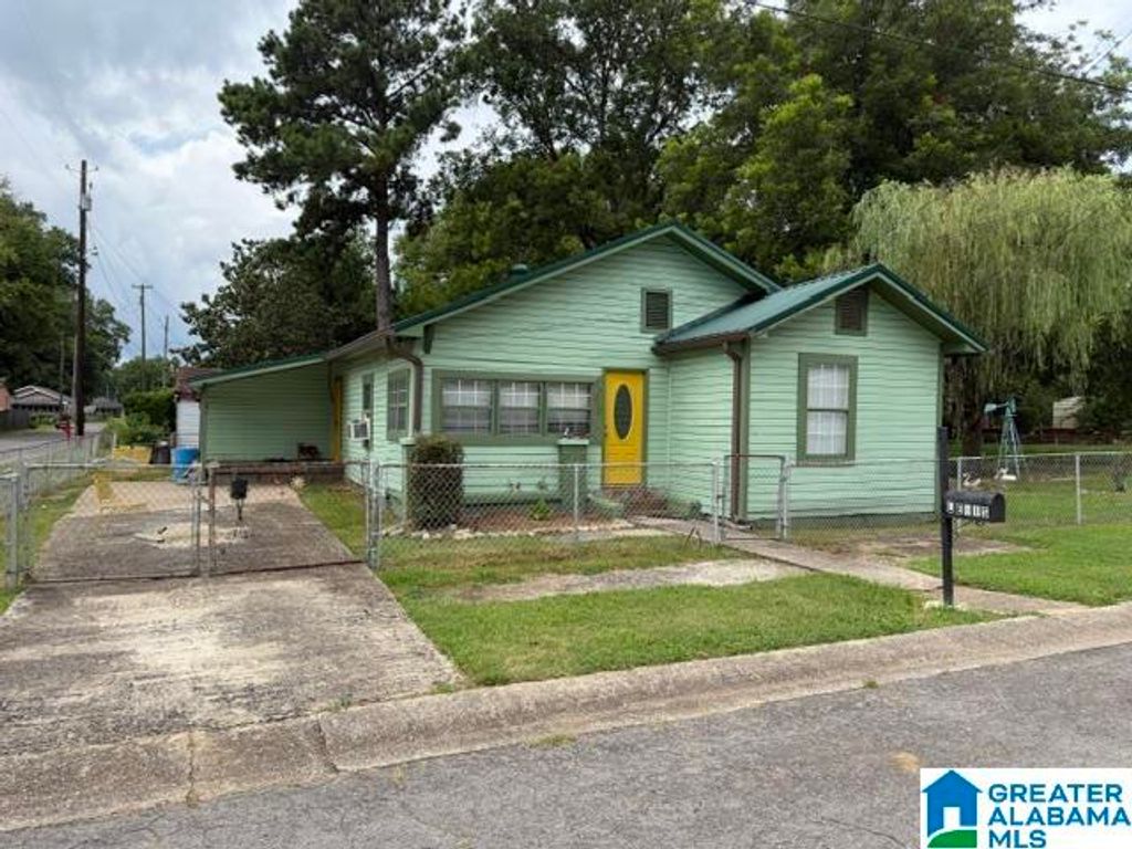 1300 N 29TH STREET, Bessemer, AL 35020