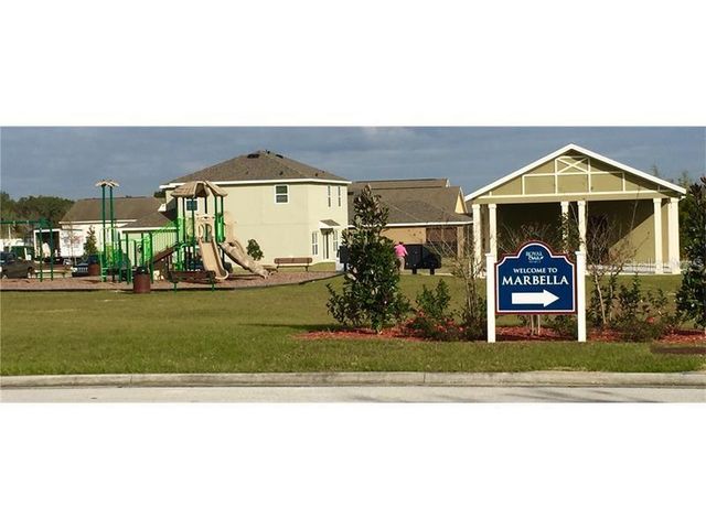 518 CADIZ LOOP, Davenport, FL 33837