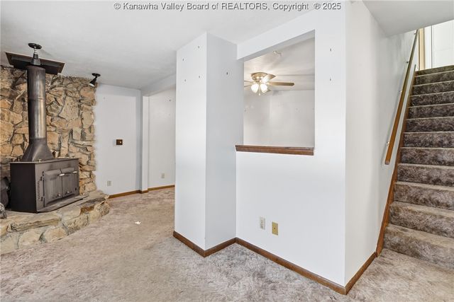 3834 Indian Creek Road, Elkview, WV 25071