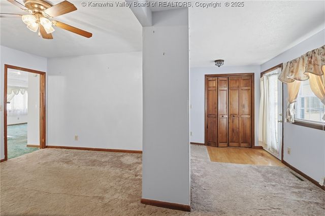 3834 Indian Creek Road, Elkview, WV 25071