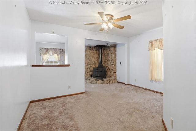 3834 Indian Creek Road, Elkview, WV 25071