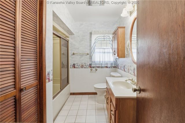 3834 Indian Creek Road, Elkview, WV 25071