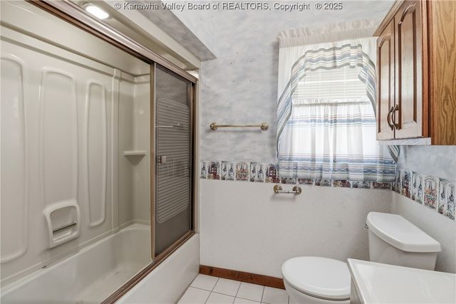 3834 Indian Creek Road, Elkview, WV 25071