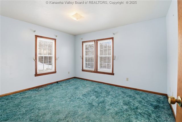 3834 Indian Creek Road, Elkview, WV 25071