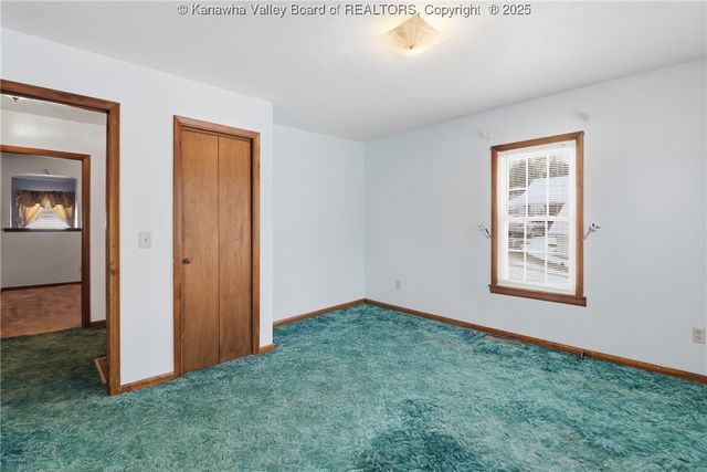 3834 Indian Creek Road, Elkview, WV 25071