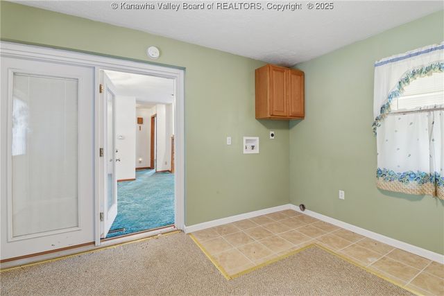 3834 Indian Creek Road, Elkview, WV 25071