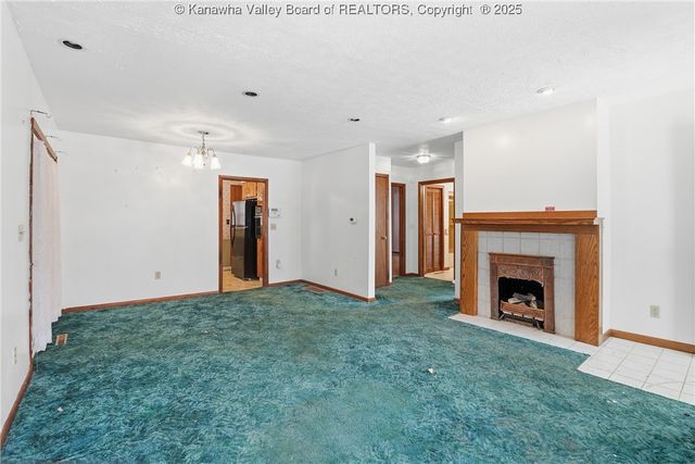 3834 Indian Creek Road, Elkview, WV 25071