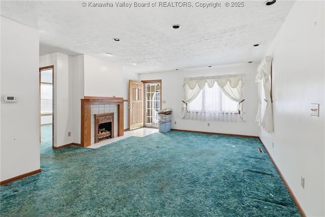 3834 Indian Creek Road, Elkview, WV 25071