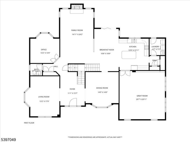 13 Old Schoolhouse Rd, Bethlehem Twp., NJ 08802