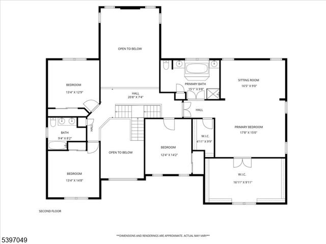 13 Old Schoolhouse Rd, Bethlehem Twp., NJ 08802