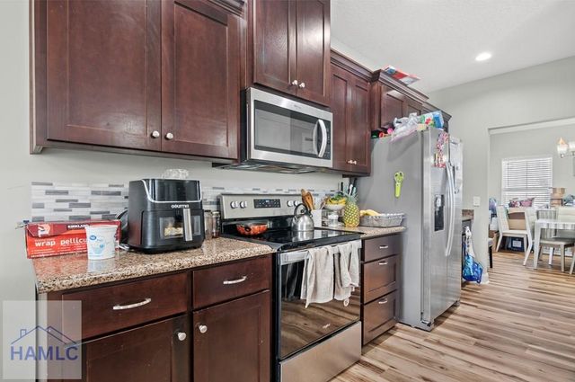 543 Thorp Circle, Hinesville, GA 31313