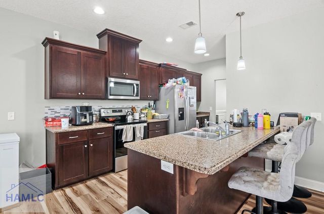 543 Thorp Circle, Hinesville, GA 31313