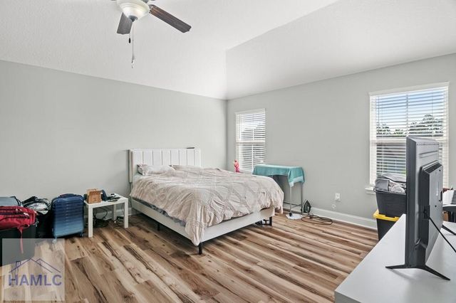 543 Thorp Circle, Hinesville, GA 31313