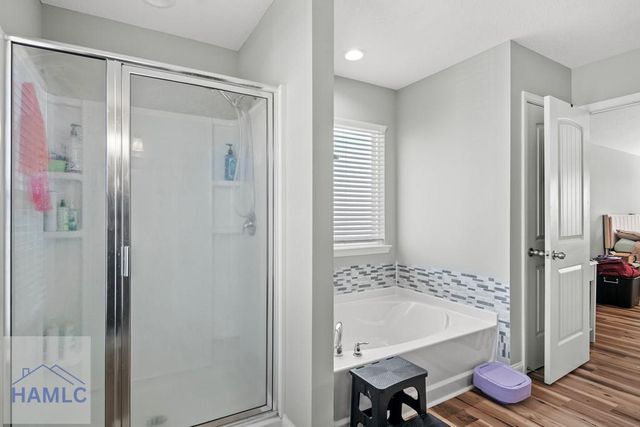 543 Thorp Circle, Hinesville, GA 31313