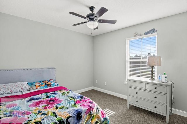 543 Thorp Circle, Hinesville, GA 31313