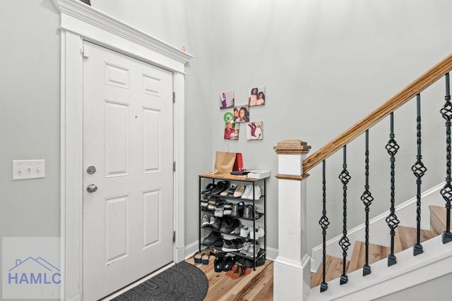 543 Thorp Circle, Hinesville, GA 31313