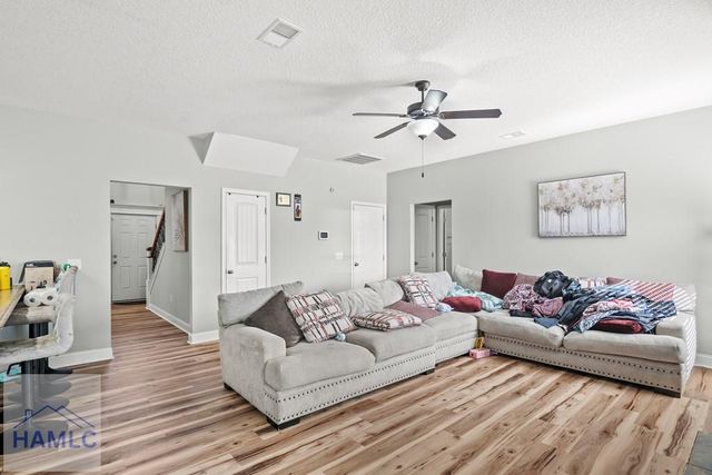 543 Thorp Circle, Hinesville, GA 31313