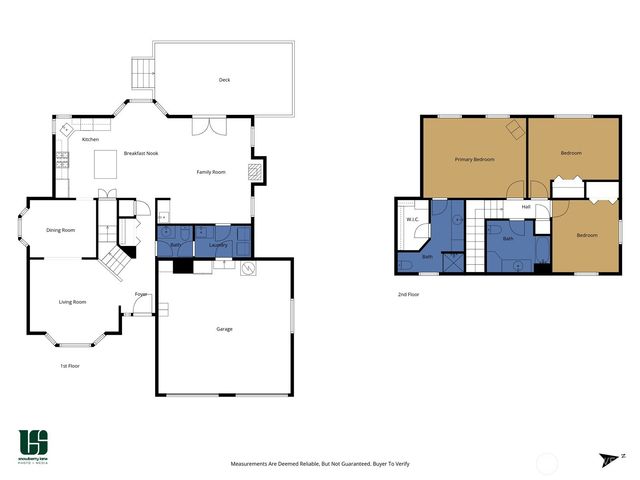 423 S 32nd Place, Mount Vernon, WA 98274