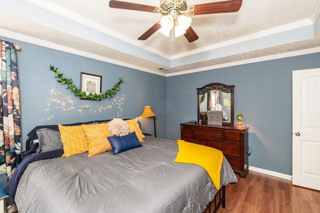 118 Hamilton Court, Manchester, TN 37355