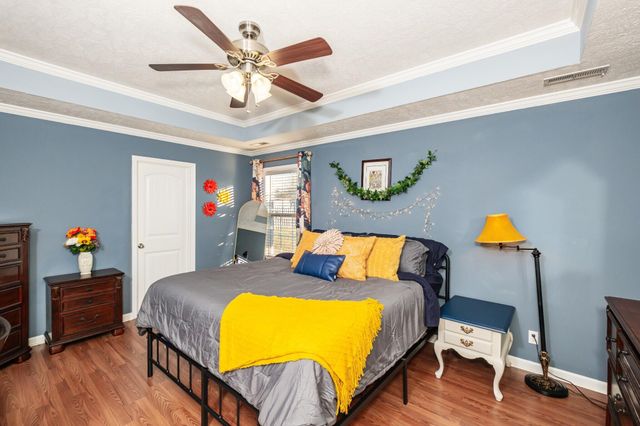 118 Hamilton Court, Manchester, TN 37355