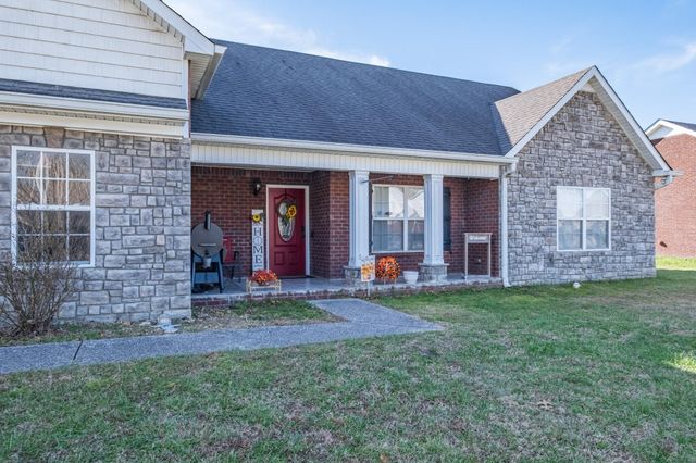 118 Hamilton Court, Manchester, TN 37355