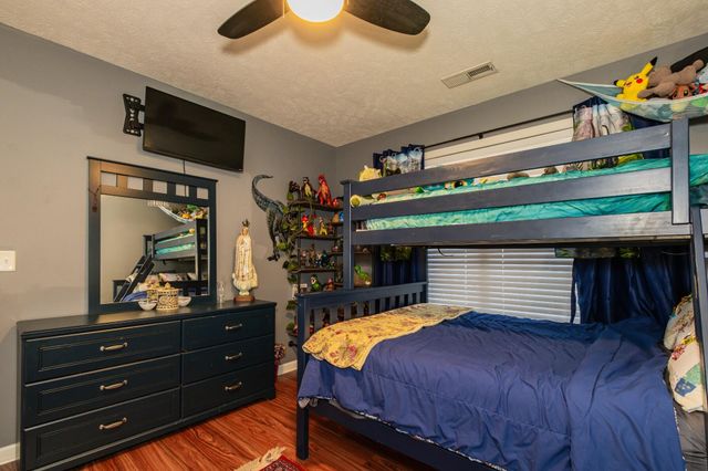 118 Hamilton Court, Manchester, TN 37355