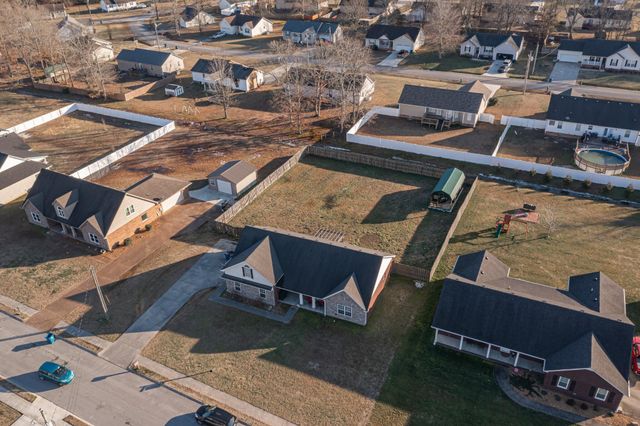 118 Hamilton Court, Manchester, TN 37355