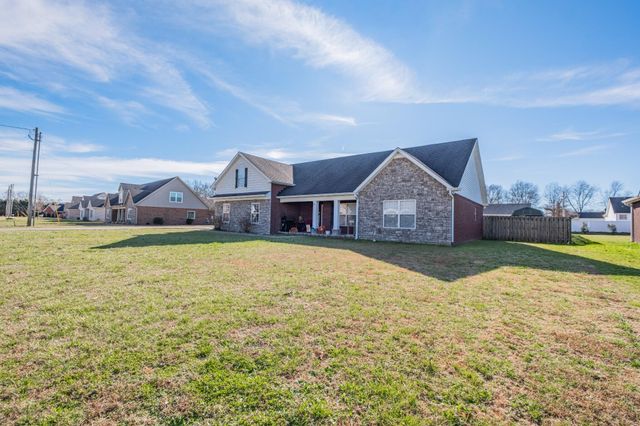 118 Hamilton Court, Manchester, TN 37355