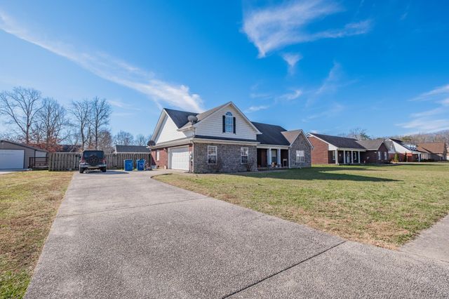 118 Hamilton Court, Manchester, TN 37355