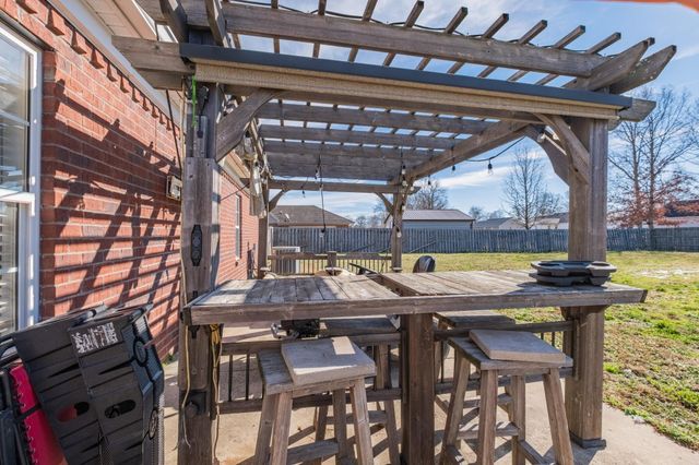 118 Hamilton Court, Manchester, TN 37355