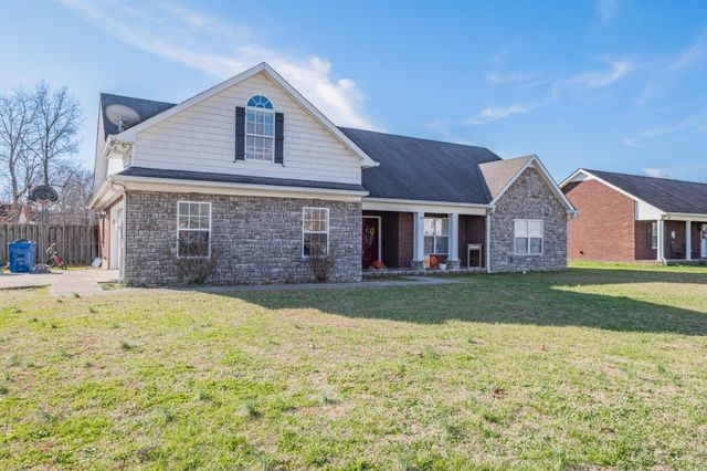 118 Hamilton Court, Manchester, TN 37355