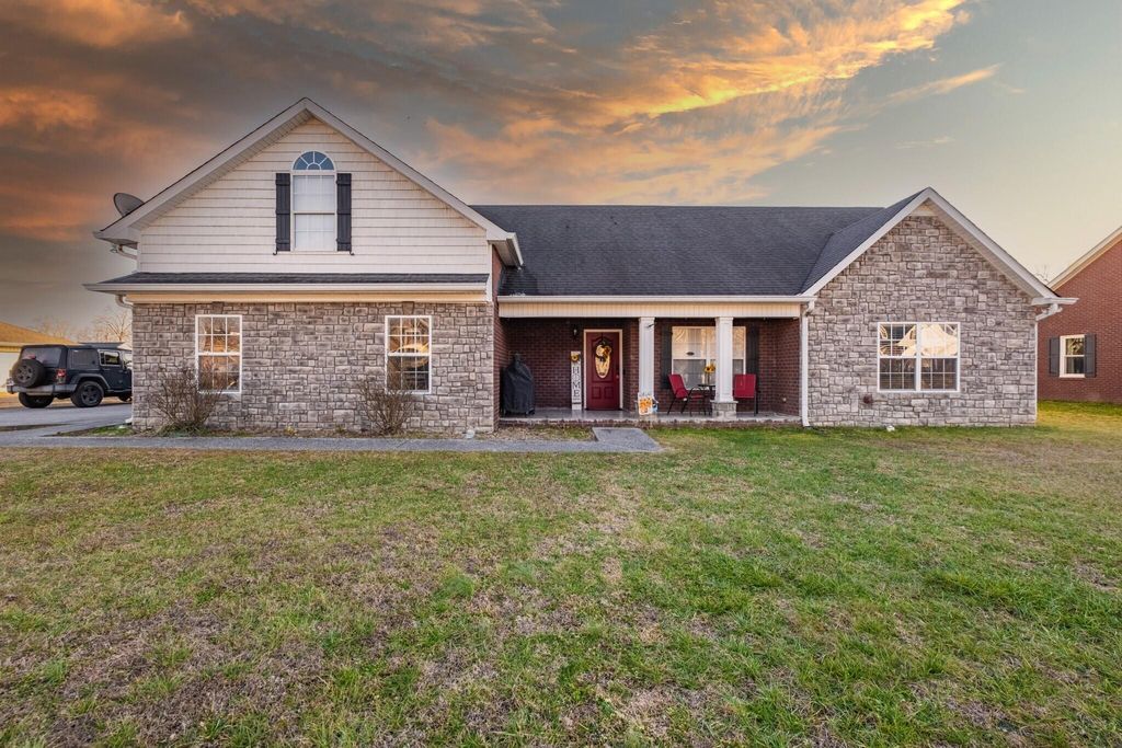 118 Hamilton Court, Manchester, TN 37355