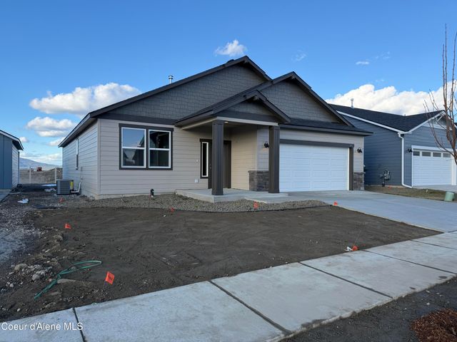 4521 E Culpeo Ave, Post Falls, ID 83854