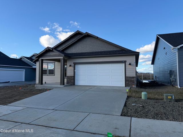 4521 E Culpeo Ave, Post Falls, ID 83854