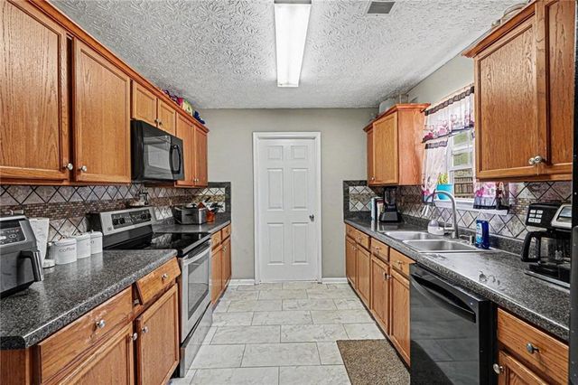 306 Ponderosa Trail, Jackson, GA 30233