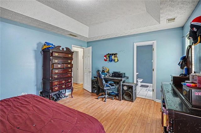 306 Ponderosa Trail, Jackson, GA 30233