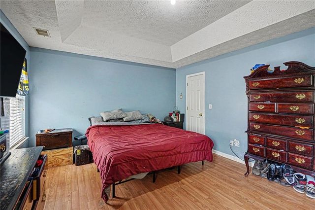 306 Ponderosa Trail, Jackson, GA 30233