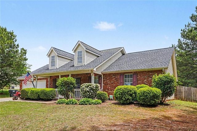 306 Ponderosa Trail, Jackson, GA 30233