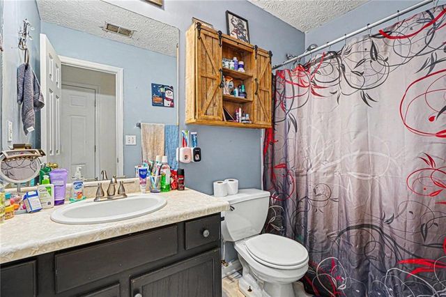 306 Ponderosa Trail, Jackson, GA 30233