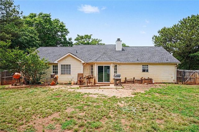 306 Ponderosa Trail, Jackson, GA 30233